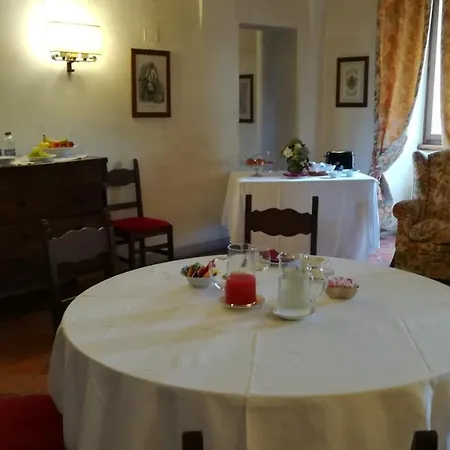 بيت ضيافة Castello Di Susans Maiano (Friuli Venezia Giulia)