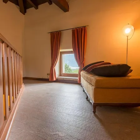 Castello Di Susans Maiano (Friuli Venezia Giulia)