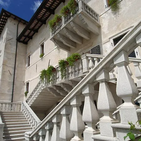 招待所 Castello Di Susans Maiano (Friuli Venezia Giulia)
