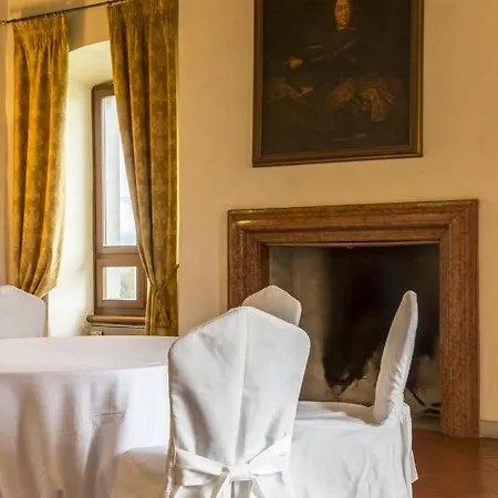 招待所 Castello Di Susans Maiano (Friuli Venezia Giulia)