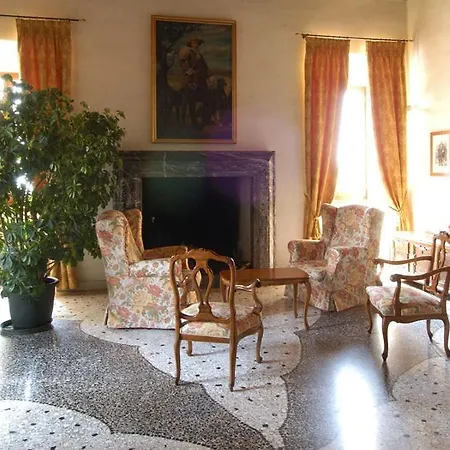 Castello Di Susans * Maiano (Friuli Venezia Giulia)
